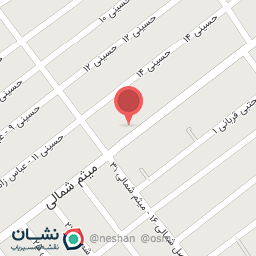 عکس داروخانه دکتر معصومی