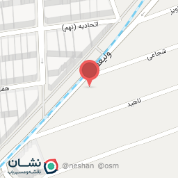 عکس تهیه غذای امین الملک