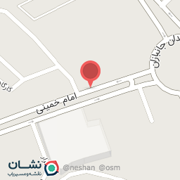 عکس مرکز خرید الماس مشکین