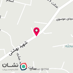 عکس نانوایی سنگک