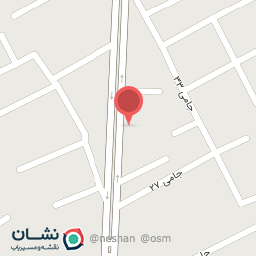 عکس آجیل و شکلات نیما