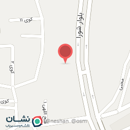 عکس بیمه کوثر حسین زاده