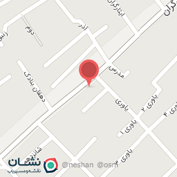 عکس شیرینی سرای رز