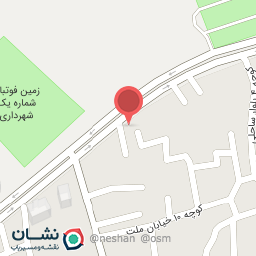 عکس نانوایی بشیرزاده