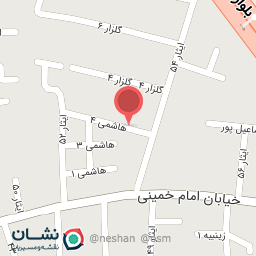 عکس حسینیه المهدی