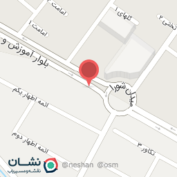 عکس باشگاه بدنسازی موج مثبت 