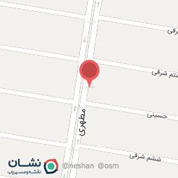 عکس نانوایی سنتی قنبرزاده