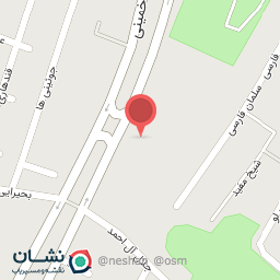 عکس فروشگاه لوازم یدکی سعید