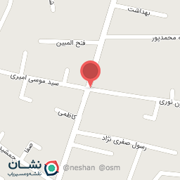 عکس تاکسی تلفنی خزر