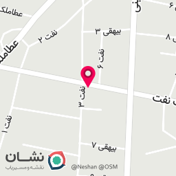 عکس تعمیرگاه عباسی
