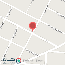 عکس آموزشگاه آرایش و زیبایی زنانه نگار