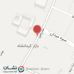 عکس صنایع دستی و گیوه فروشی برادران محمدی