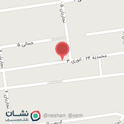 عکس سوپر مارکت مقدم