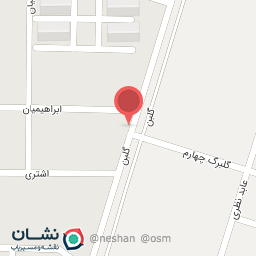 عکس املاک خاتم الانبیاء