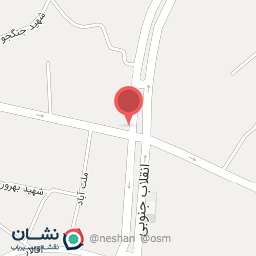 عکس قنادی ای تک