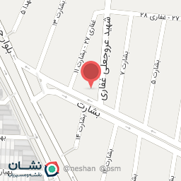 عکس نمایشگاه امین