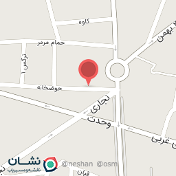 عکس انجمن صنفی کارگران بوکان