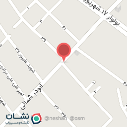 عکس املاک ولیعصر