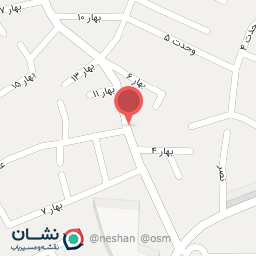 عکس سالن زیبایی تی تی سا