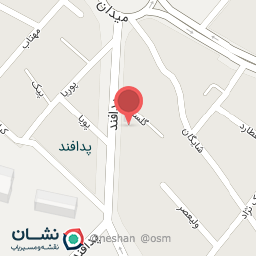 عکس ارتوپدی فنی بهپرور مهندس علی طاهری