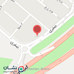 عکس سوپر مارکت ایمان