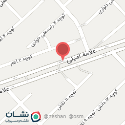 عکس تعویض روغنی وپنچرگیری سعید