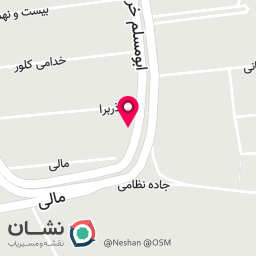 عکس تعمیرگاه محمد