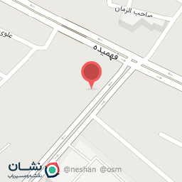 عکس فروشگاه بزرگ ثمین (سعید فرجی)