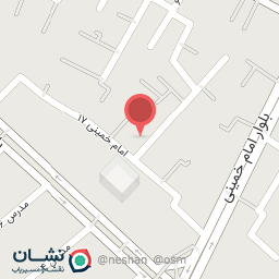 عکس هتل گرانمهر