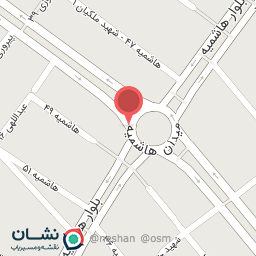 عکس سازمان مشاوره و تبلیغات کیهان