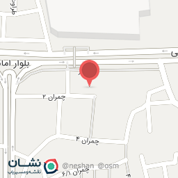 عکس شیرینی پزی سرآشپز محمودی 