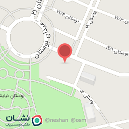 عکس مجتمع تجاری گیتی