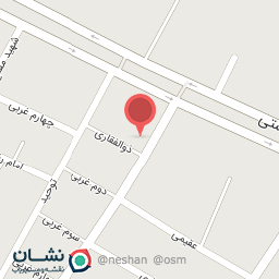 عکس فروشگاه ورزشی شاهین