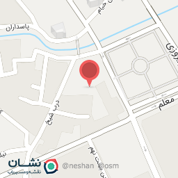 عکس پارکینگ شهرداری