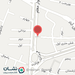 عکس بوتیک مرسانا