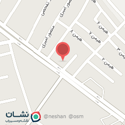 عکس فروشگاه زنجیره ای اتکا شعبه یک مرکزی روانسر