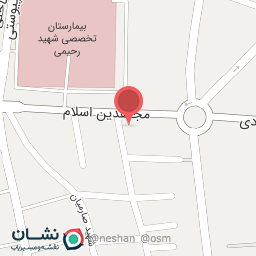 عکس قصابی گوشت فروشی