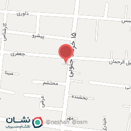 عکس سوپر مارکت ثامن