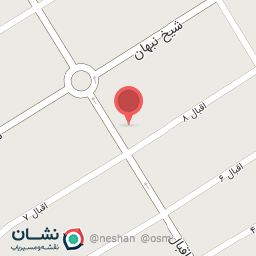 عکس فروشگاه چشمگیر