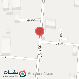 عکس کالای برق ذوالفقاری