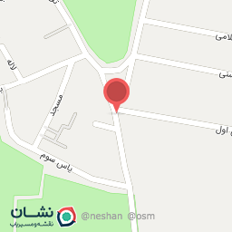 عکس افق کوروش مراد آباد