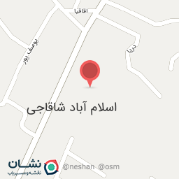 عکس بانک ملی شعبه شاقاجی