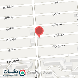 عکس تعمیرگاه جلوبندی