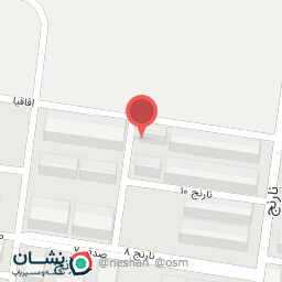 عکس مجتمع قائم بلوک ۱