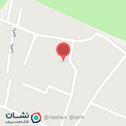 عکس مسجد بزرگ نعمت آباد