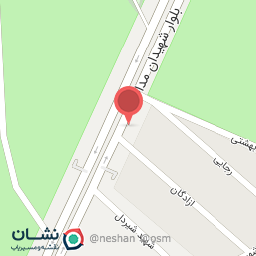 عکس تعمیرگاه دکتر خودرو