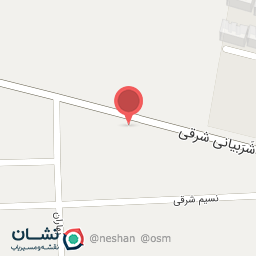 عکس پارچه سرای فدک