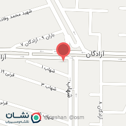 عکس تنظیم موتور