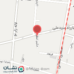 عکس خودپرداز بانک رفاه