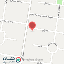 عکس گالری بلوط